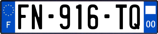FN-916-TQ