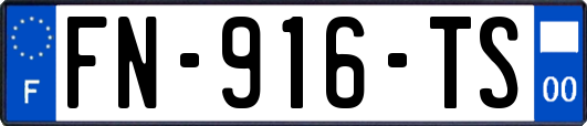 FN-916-TS