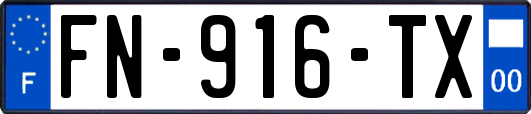FN-916-TX
