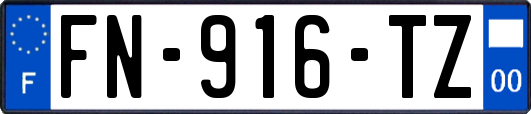 FN-916-TZ