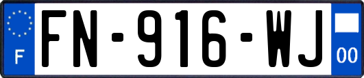 FN-916-WJ