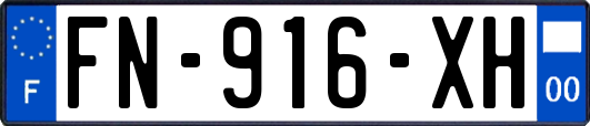 FN-916-XH