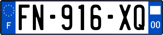 FN-916-XQ