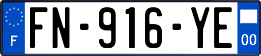 FN-916-YE