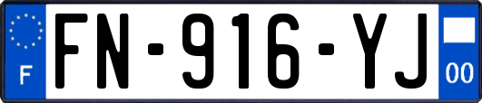 FN-916-YJ