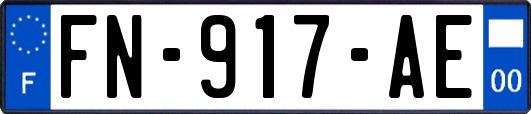 FN-917-AE