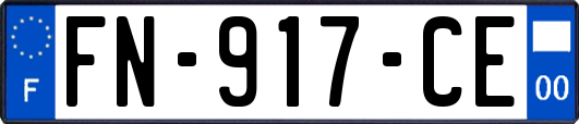 FN-917-CE