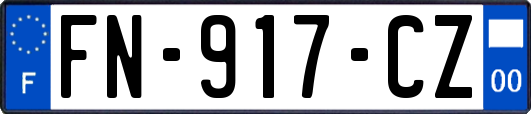 FN-917-CZ