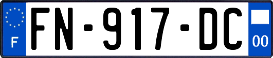 FN-917-DC