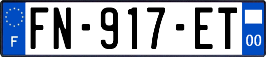 FN-917-ET