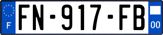FN-917-FB