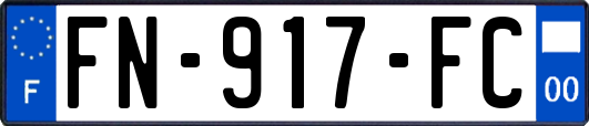 FN-917-FC