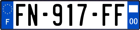 FN-917-FF