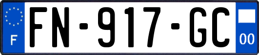 FN-917-GC