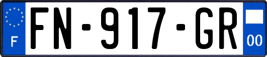 FN-917-GR