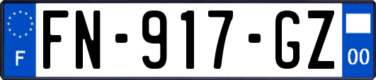 FN-917-GZ