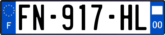 FN-917-HL