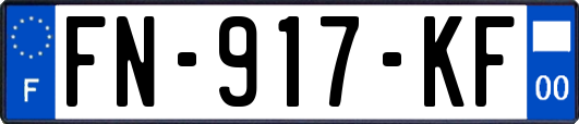 FN-917-KF