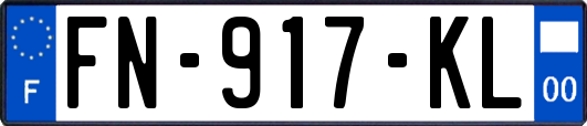 FN-917-KL