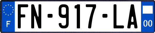 FN-917-LA
