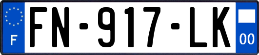 FN-917-LK