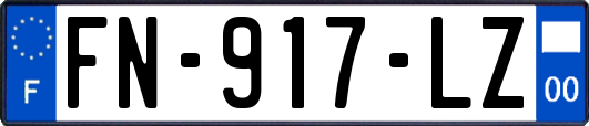 FN-917-LZ