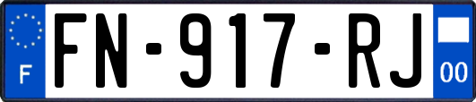 FN-917-RJ