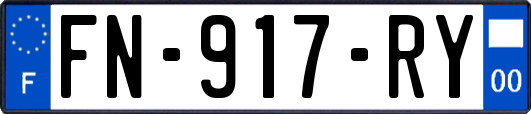 FN-917-RY