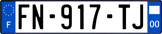 FN-917-TJ