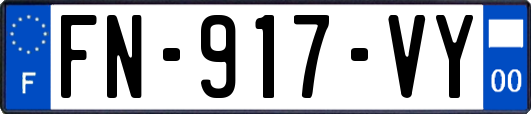 FN-917-VY