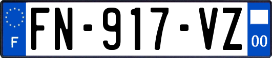 FN-917-VZ