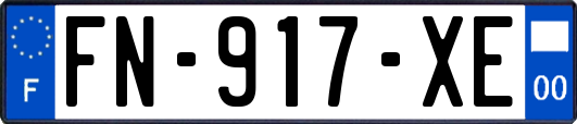 FN-917-XE