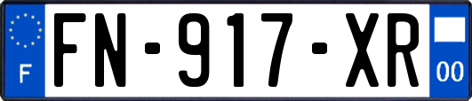 FN-917-XR