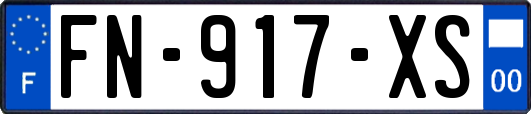 FN-917-XS