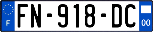 FN-918-DC