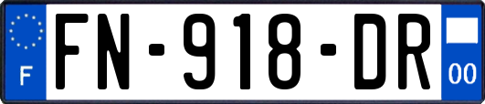 FN-918-DR