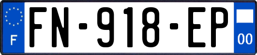 FN-918-EP