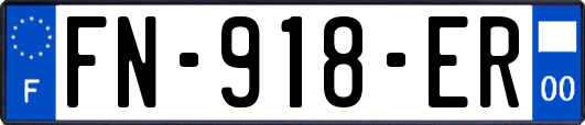 FN-918-ER
