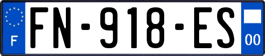 FN-918-ES