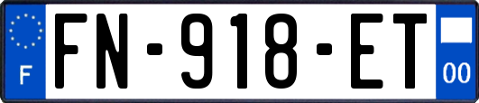 FN-918-ET