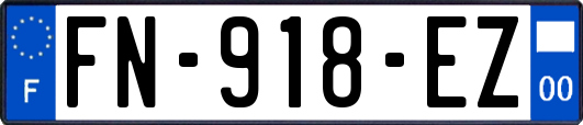 FN-918-EZ