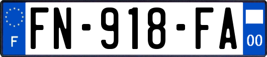FN-918-FA