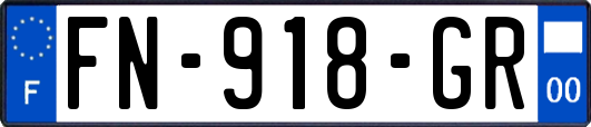 FN-918-GR