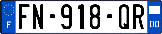 FN-918-QR