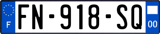 FN-918-SQ