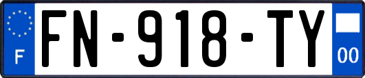 FN-918-TY