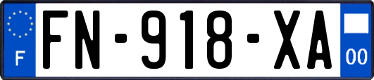 FN-918-XA