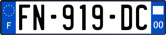 FN-919-DC