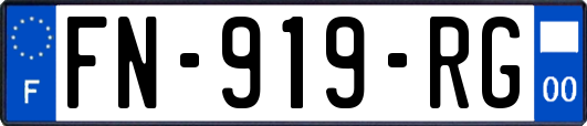 FN-919-RG