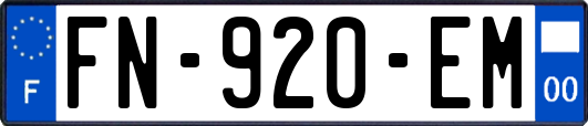FN-920-EM